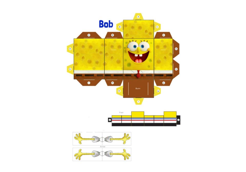 Bob 1