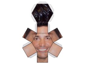 Chayanne cubeecraft