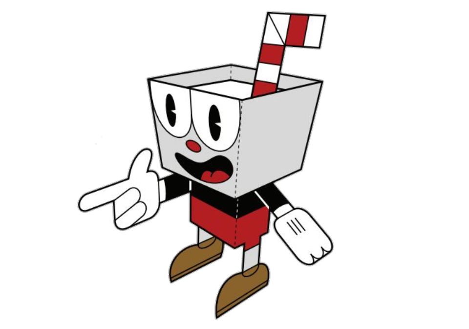Cuphead 2