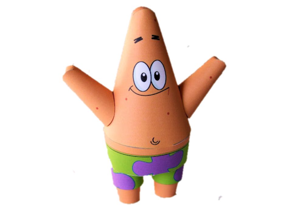 Patricio