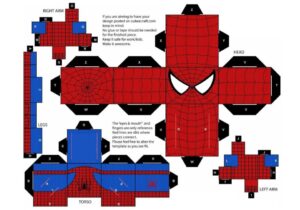 Spiderman