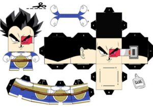 vegeta