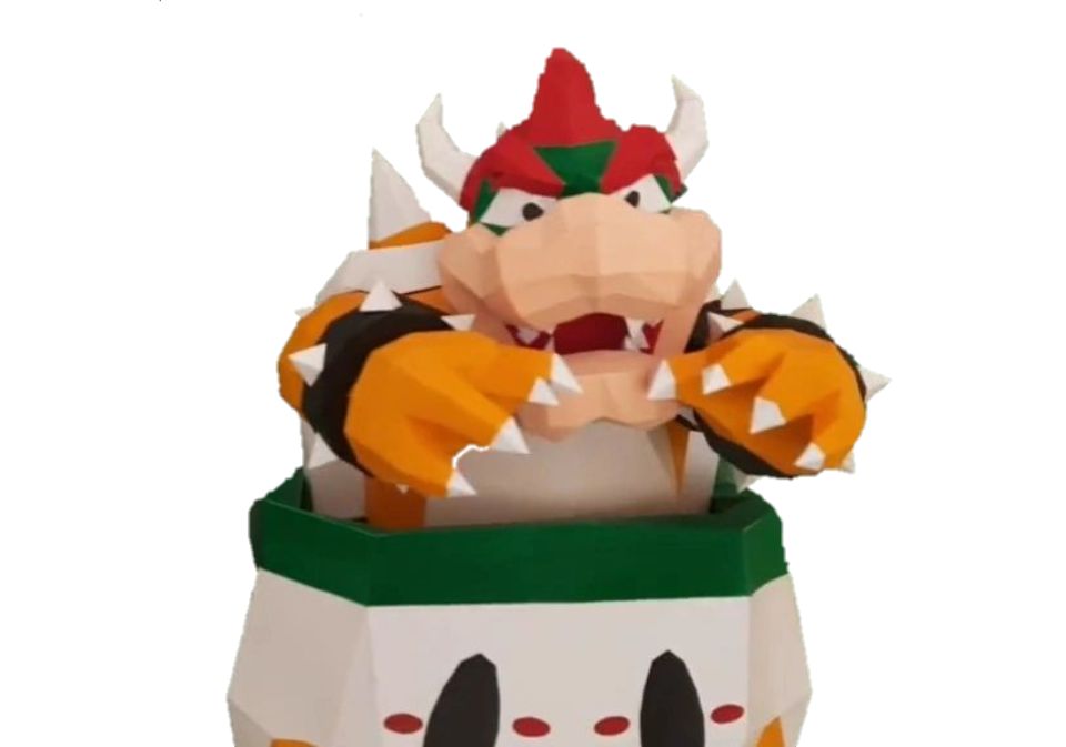 Bowser