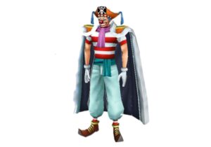 Buggy The clown