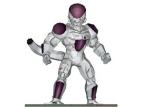 Freezer