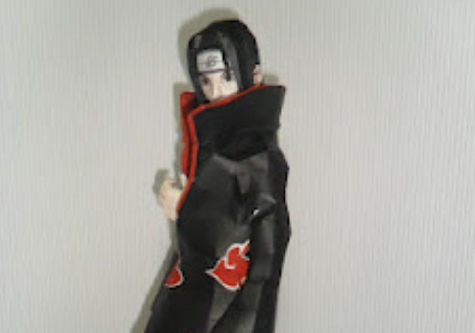 Itachi