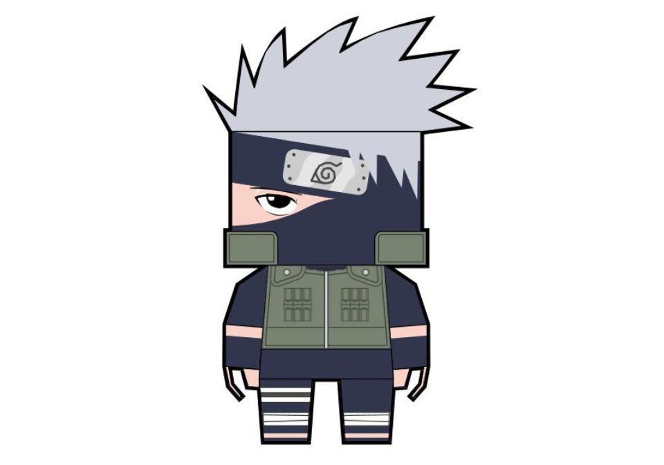 Kakashi