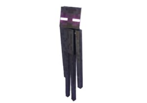 Minecraft Enderman