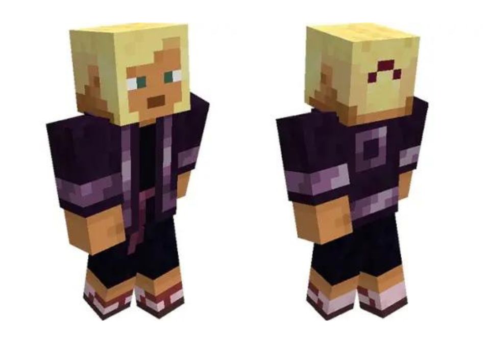 Minecraft Kai