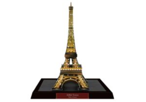 Torre Eiffel
