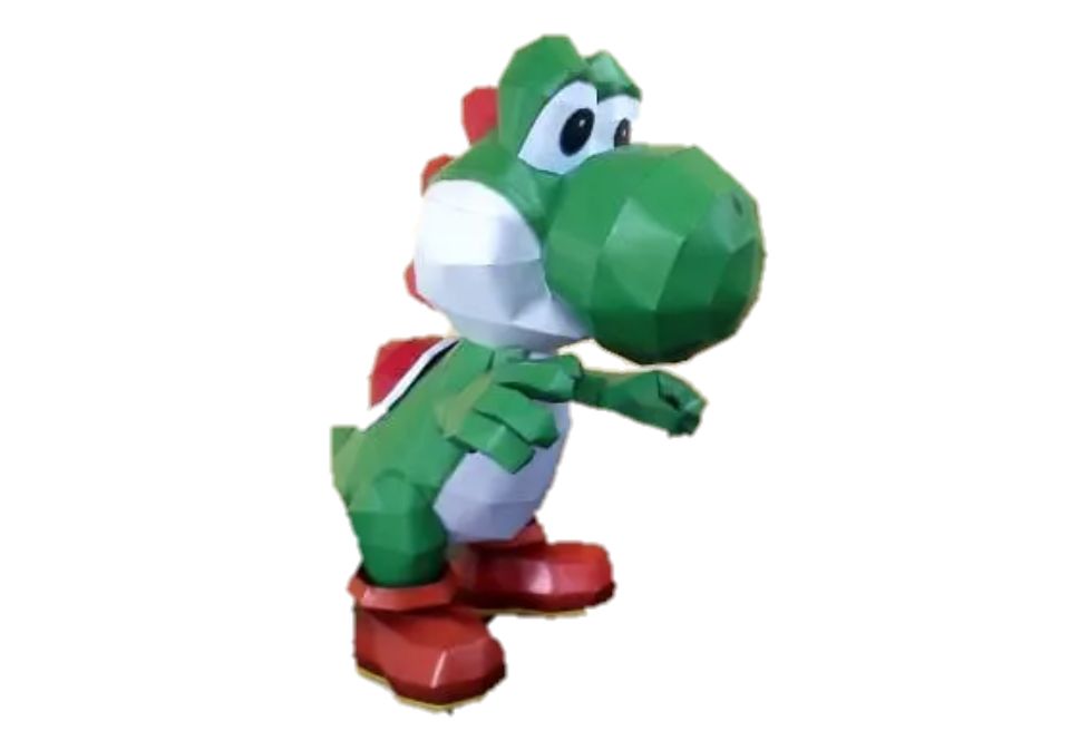 Yoshi