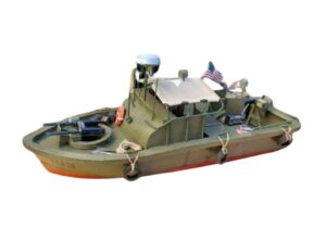 Barco de guerra