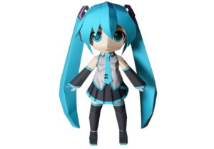 Hatsune Miku
