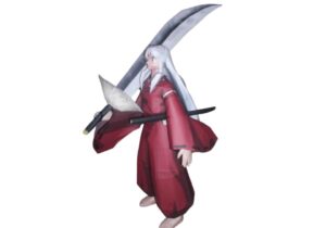 Inuyasha
