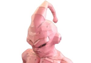 Kid Buu