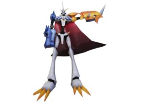 Omegamon