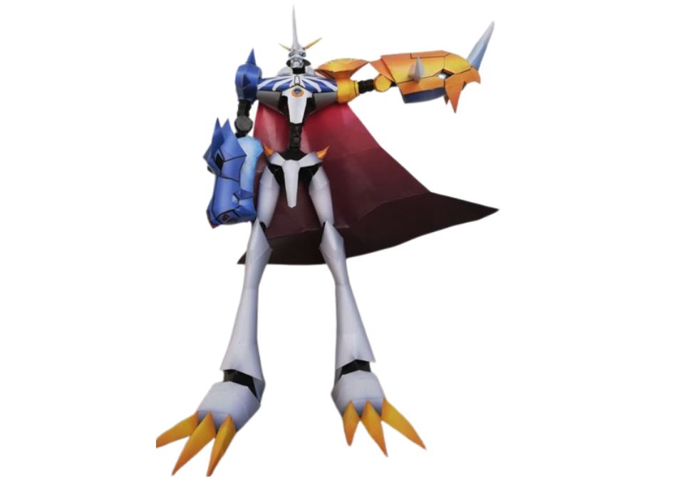 Omegamon