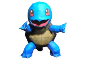 Squirtle