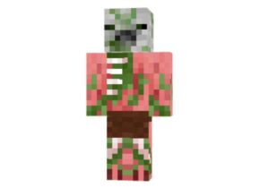 Zombie Pigman