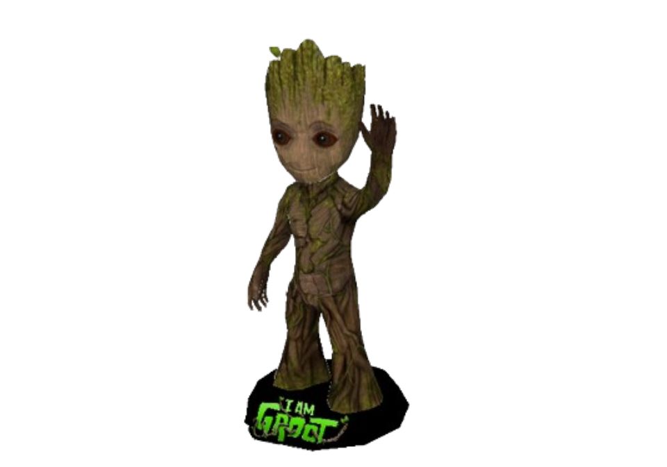 Groot