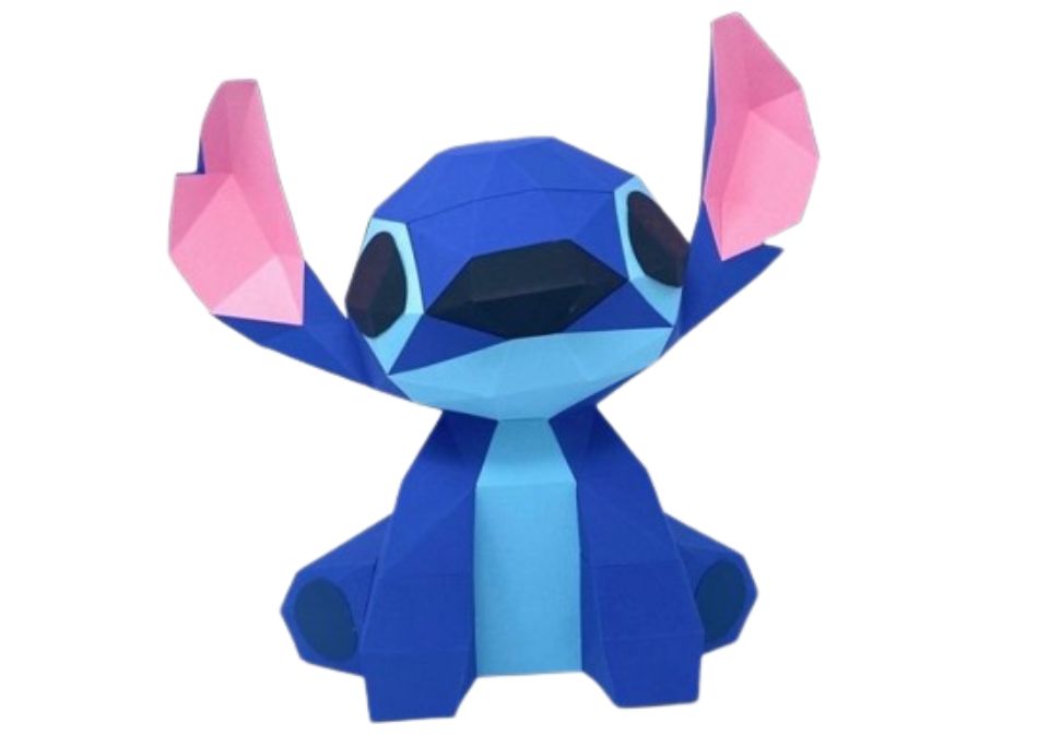 Stitch