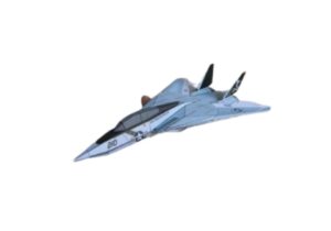 Avión F-14