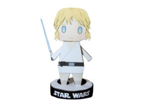 Luke Skywalker