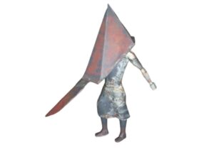 Pyramid Head