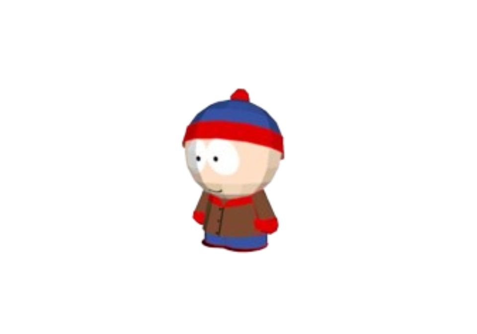 Stan Marsh