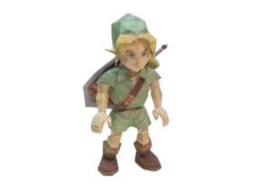 Zelda