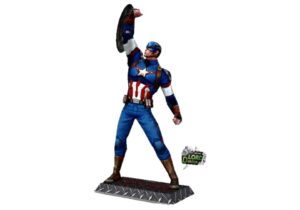 Capitán América