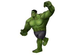 Hulk