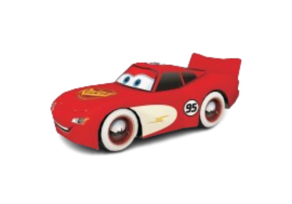 Rayo Mcqueen (Cars)